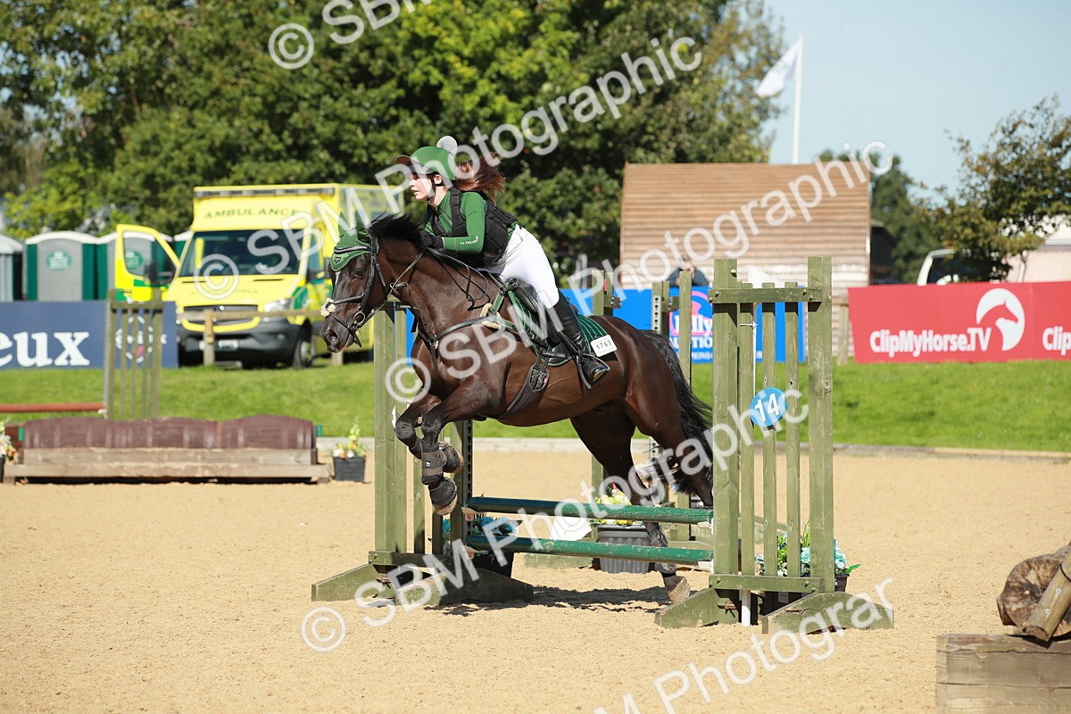 SBM_20057 - E6 - Eventers Challenge 60cm Championship