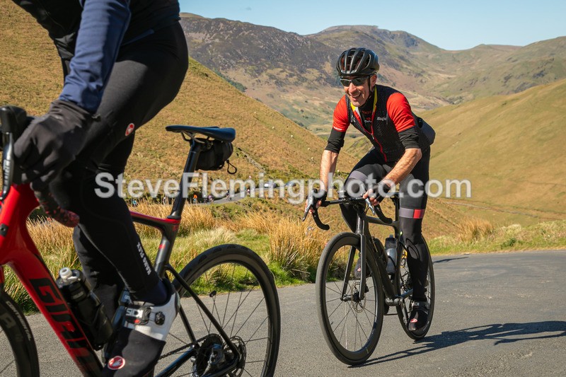 103603 - Newlands Pass 10.00 - 11.00