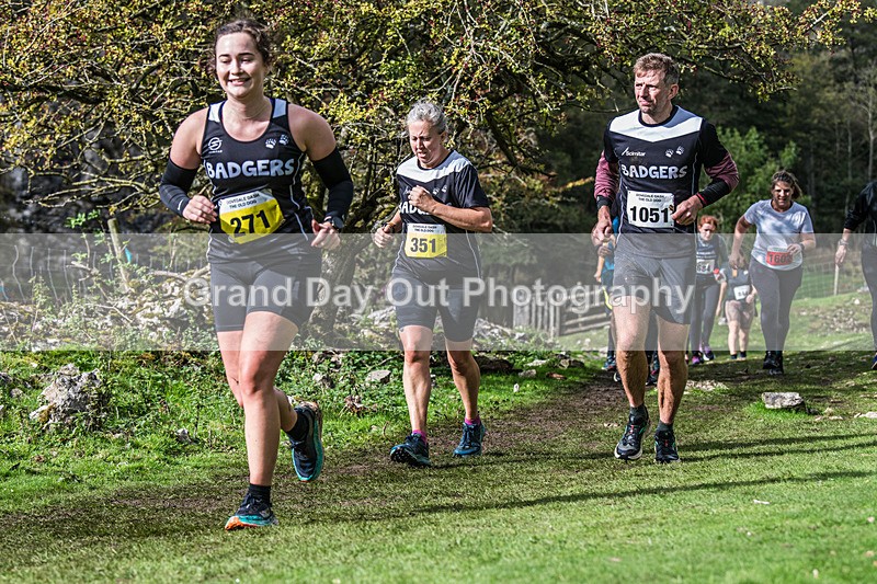 Dovedale Dash-2418 - Dovedale Dash Sunday 5th October 2025