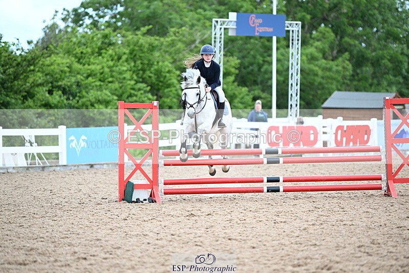 240608A-114533-00755 - Cls 9 Pony British Novice 2nd Round