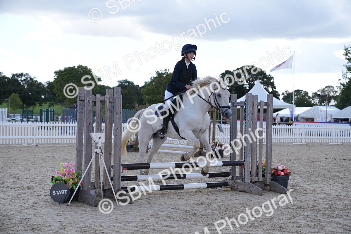 SBM_07097 - J55 Clear Round 60cm