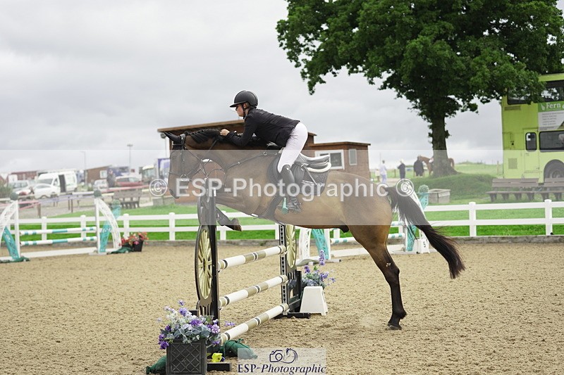 230728A-093804-00061 - Cls 7 British Novice & 90cm Open