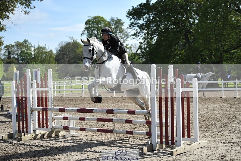 230512-102205-00509 - Cls 10 Snr 85cm Schooling