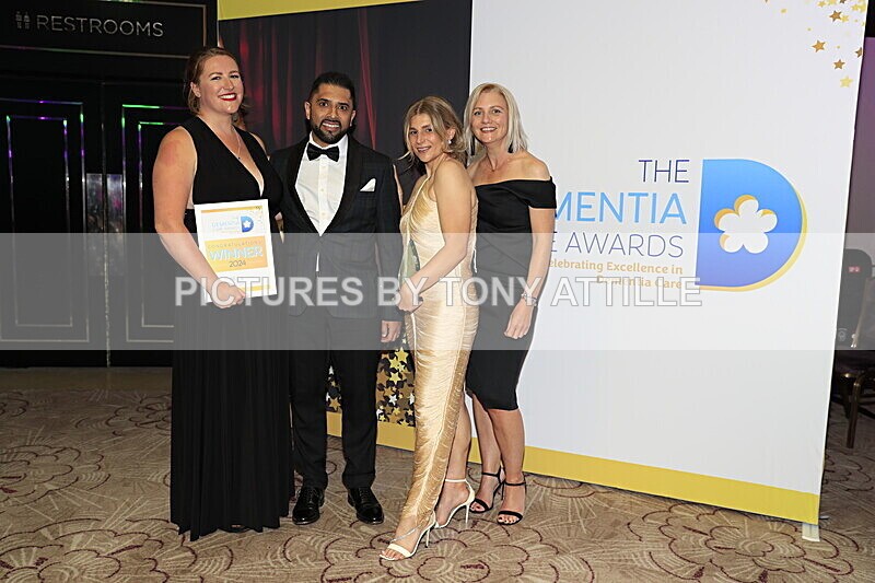 _09I9726 - The Dementia Awards 2024