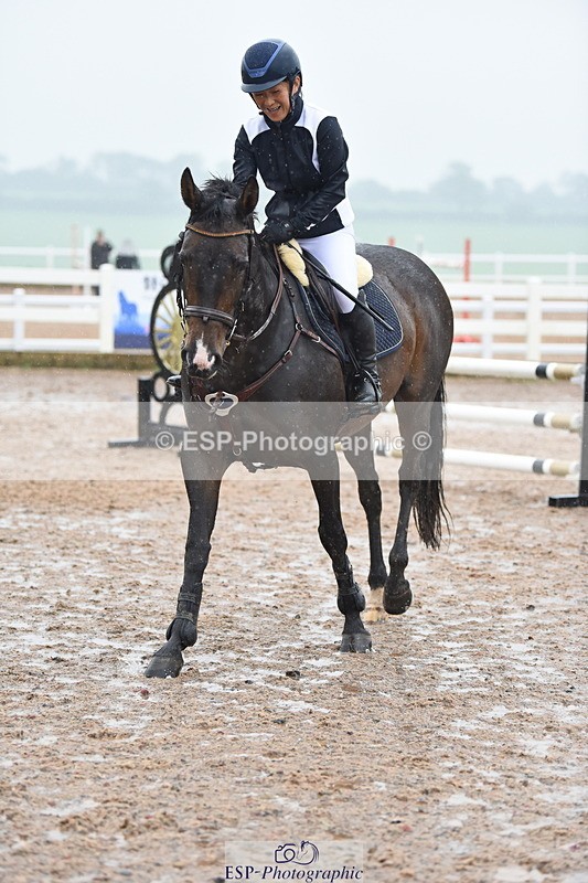 230917A-110952-06436 - Cls 33 British Novice & 90cm Open