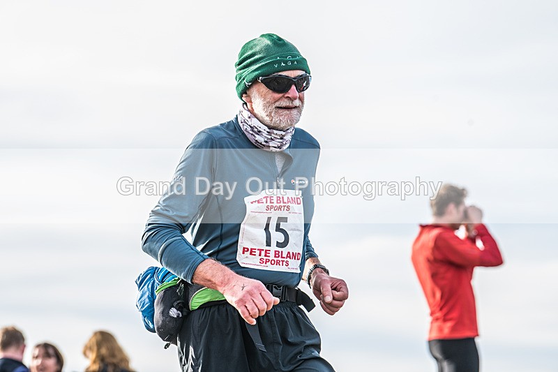 Loughrigg-257 - Loughrigg - Silverhow Fell Race Sunday 5th February 2023