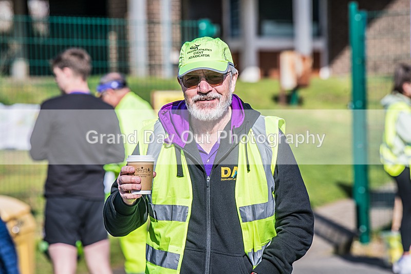 Isel Cross-5 - Isle Cross Race Saturday 8th April 2023