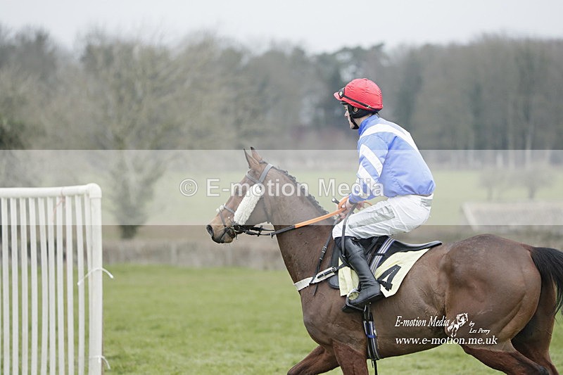 PtP 050323 382 - Blackmore & Sparkford Vale Hunt PtP - Somerset 05/03/23