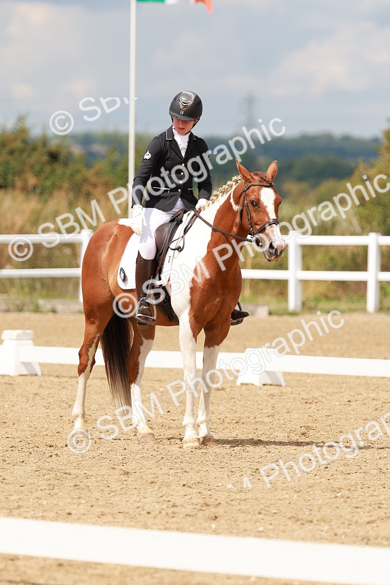 SBM_001604 - Class 4 - Novice 5