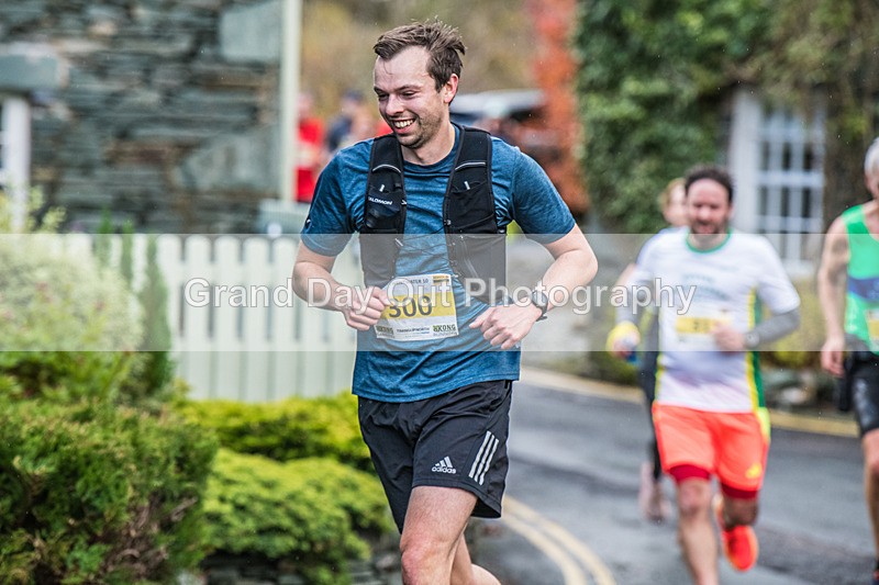 Derwentwater-445 - Derwentwater 10 Mile Road Race Sunday 2nd November 2025