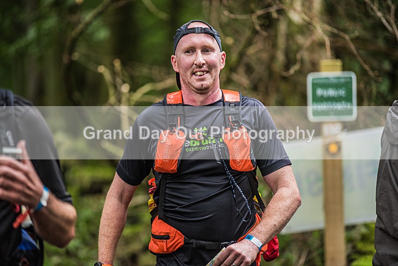 Kong MMM-558 - Kong Mini Mountain Marathon Round 2 Peak District Bradfield Sunday 24th September 2023