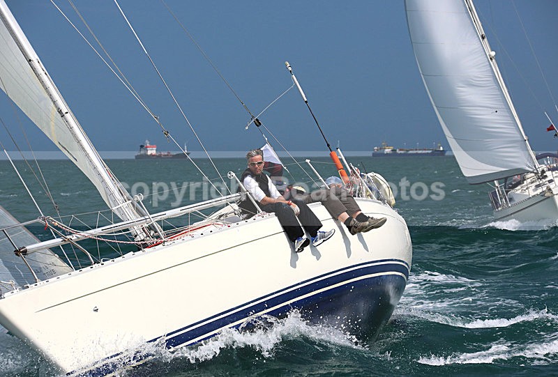 150627 K 4471 WT7A0127_E - ROUND THE ISLAND RACE - SATURDAY 27th JUNE 2015
