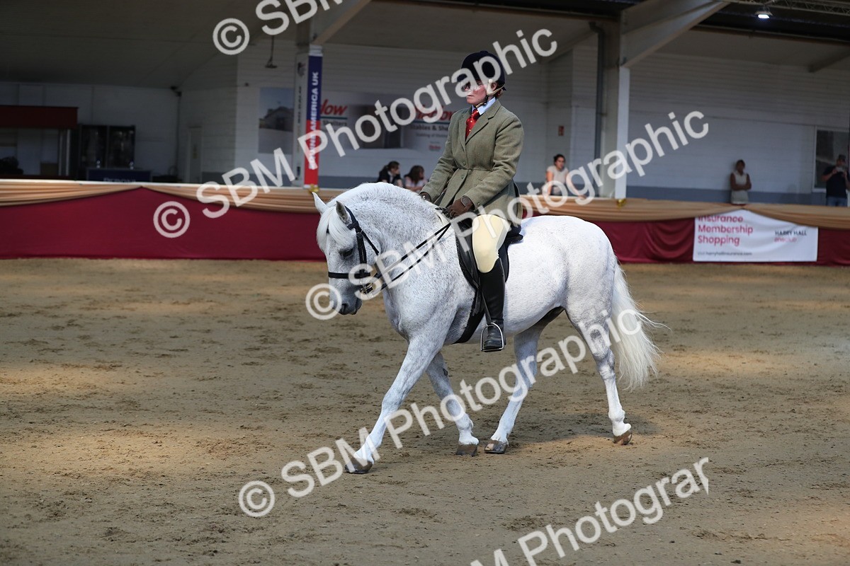 SBM_02931 - Class 6a Area Ridden Pre Vet