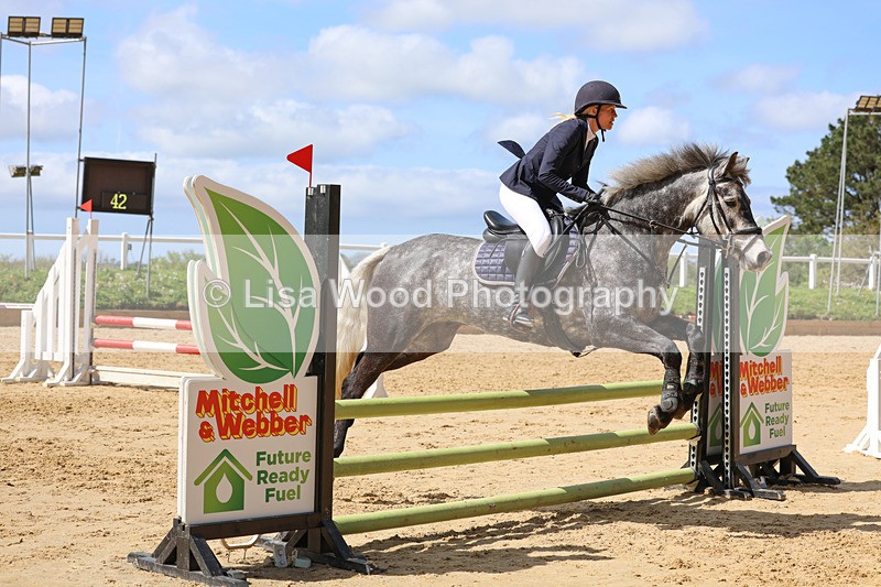 3E7A7798 - Class 9: 80cm Senior