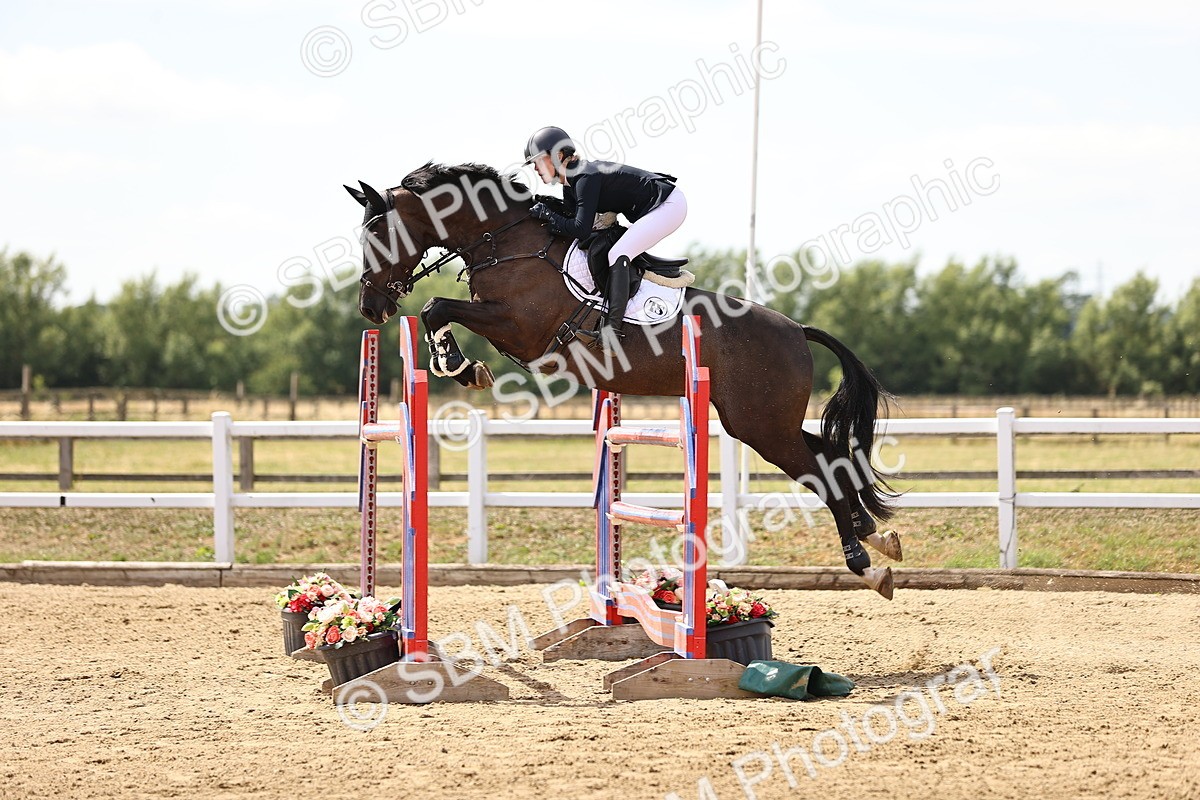 SBM_010942 - Class 10 - Talent Seekers Inc 7 Years Old Championship Qualifer - 1st Half