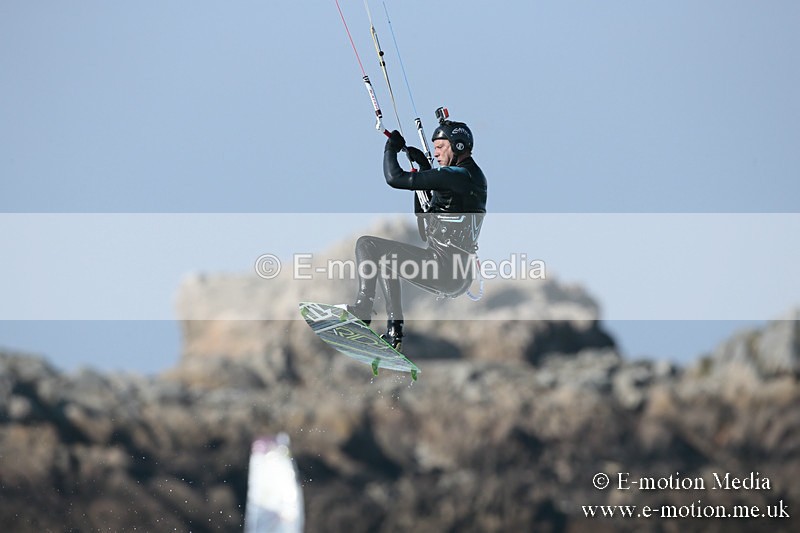 KS 020413-184 - Kite Surfing
