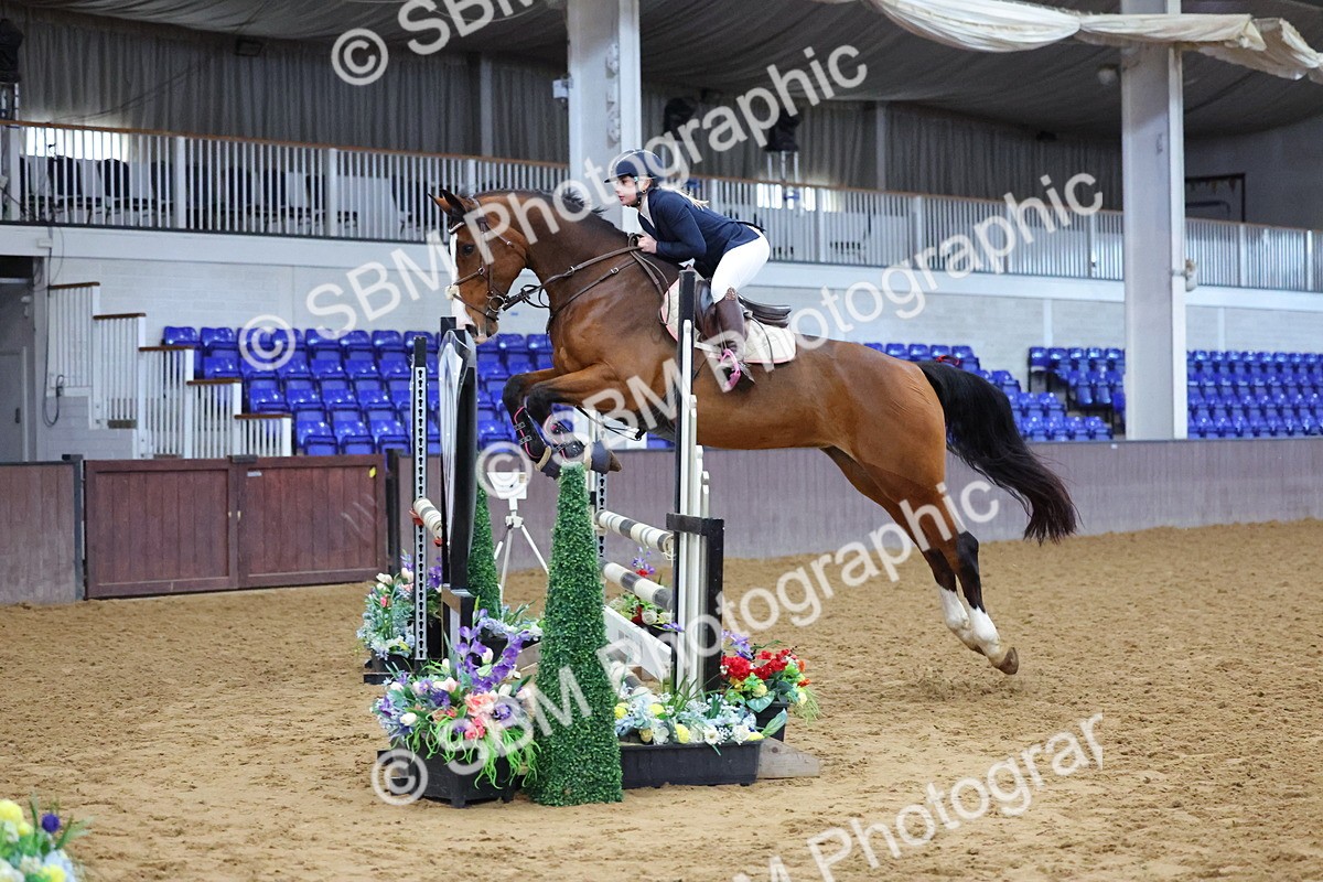 SBM_006448 - Class 24 - Senior Discovery 1.00m