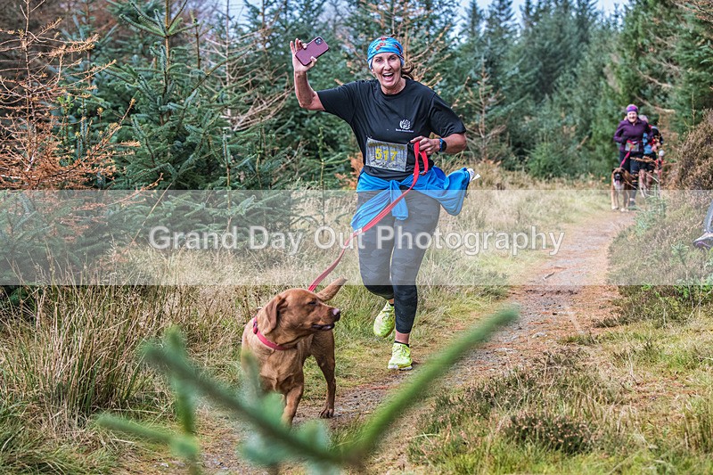 Glentress-1068 - High Terrain Events Glentress 21 & 10K Trail Races Saturday 15th November 2025