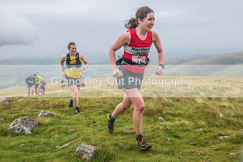 Fellside-236 - Fellside Fell Race Wednesday 26th July 2023