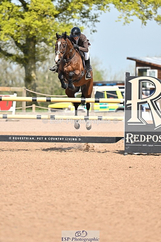 240510A-104946-05114 - Cls 21 Snr 1.20m Open