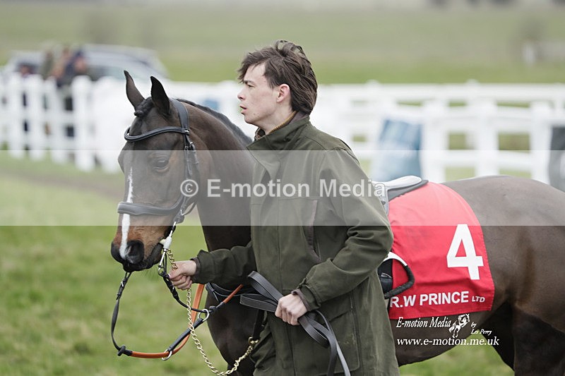 PtP 260323 0965 - New Forest Hounds Point-to-Point Larkhill 26/03/23