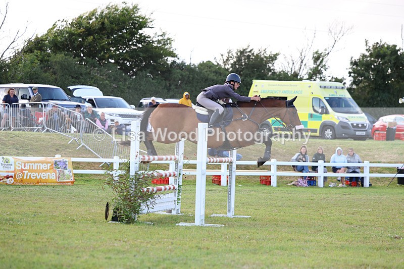 3E7A4730 - Class C1: Showjumping Senior Newcomers/1.10m open