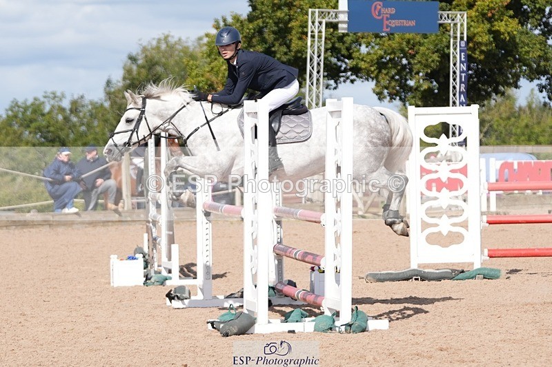 250921-114209-02528 - Cls 6 Pony Newcomers and 1m