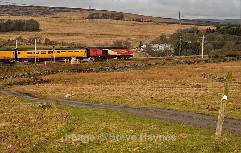 28th Feb 2023 - Shap, Shap Wells, Shap Beck, Cumbria