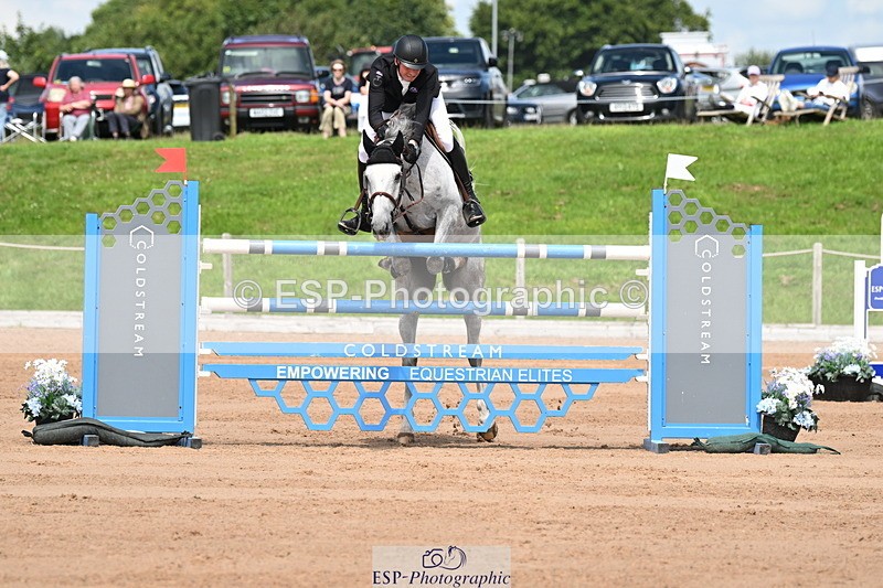 240718A-131822-05652 - Cls 33, YH 7 Yr Olds 1.30m