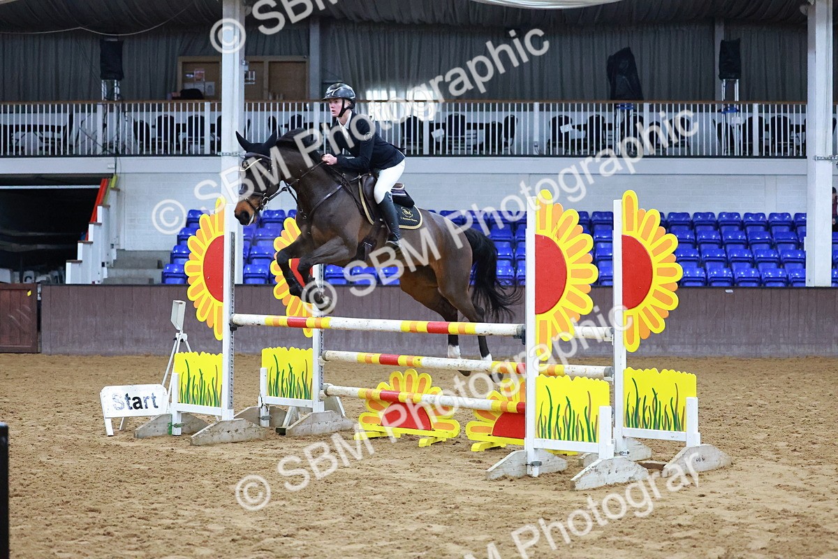 SBM_001925 - Class 4 - Senior Newcomers - 1.10m