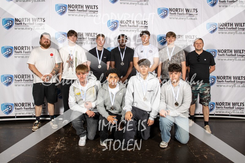 North Wilts Presentations 2026-318 - Swindon Rovers FC