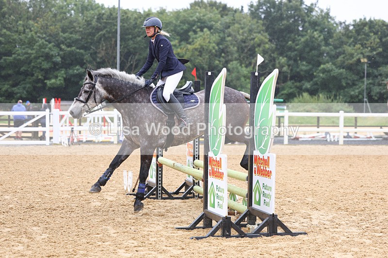 3E7A9391 - Class 7: 70cm Senior