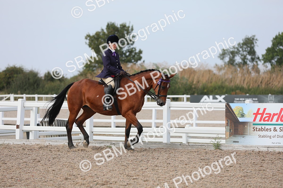 SBM_17691 - Class 315 Best Horse/Rider Combination