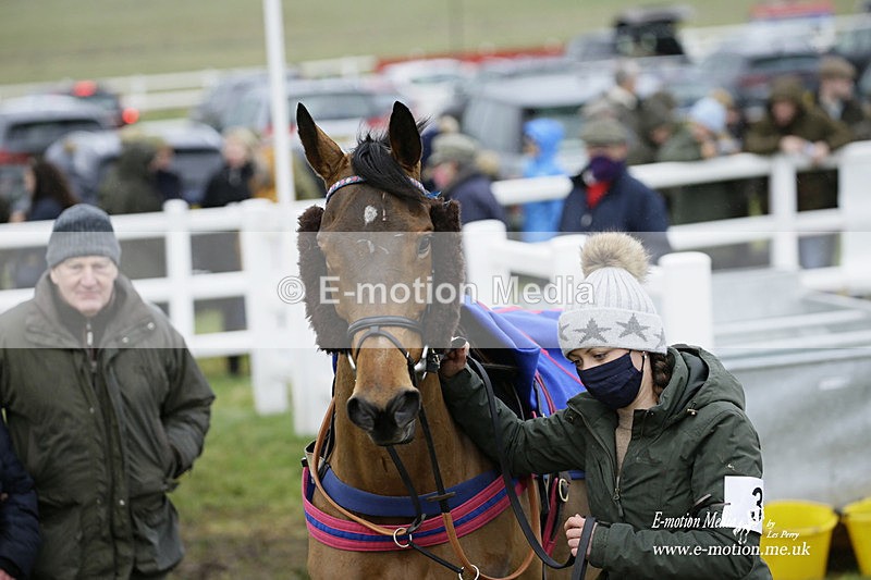PtP 020122 249 - Larkhill Racing Club Point-to-Point 02/01/2022