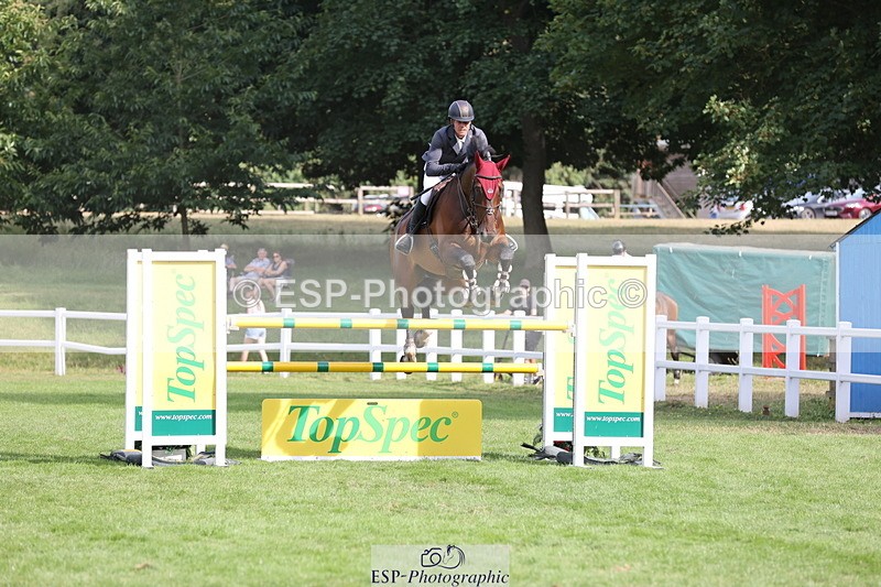 250704A-171045-12311 - Cls 18 Snr 1.40m Grand Prix