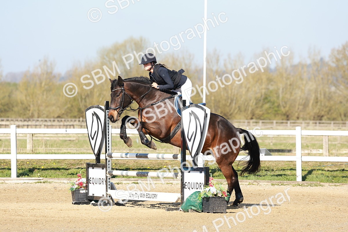 SBM_003171 - Class 14 - Senior British Novice - 90cm