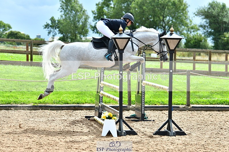 230729A-105645-05327 - Cls 14 NAF Bronze League Semi Final