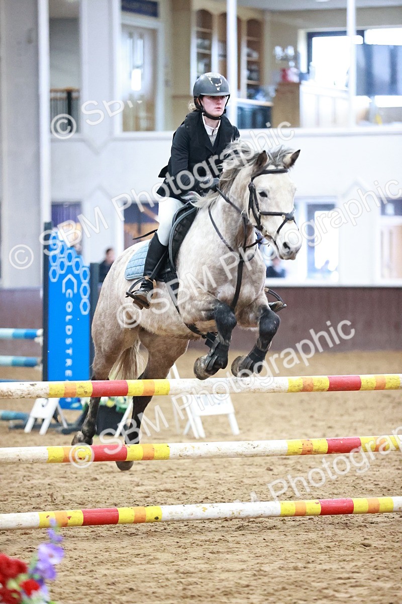 SBM_000694 - Class 3 - Pony Discovery 90cm