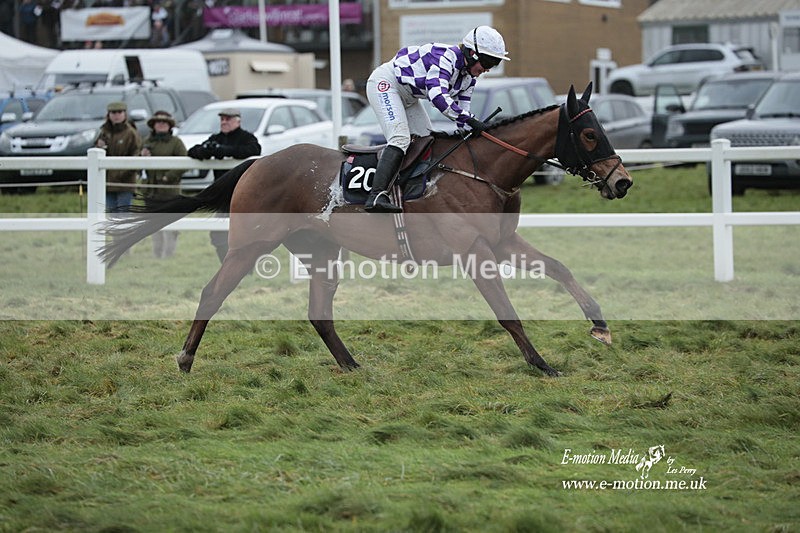PtP 041222 0140 - Larkhill Racing Club Point-to-Point Larkhill 01/01/23