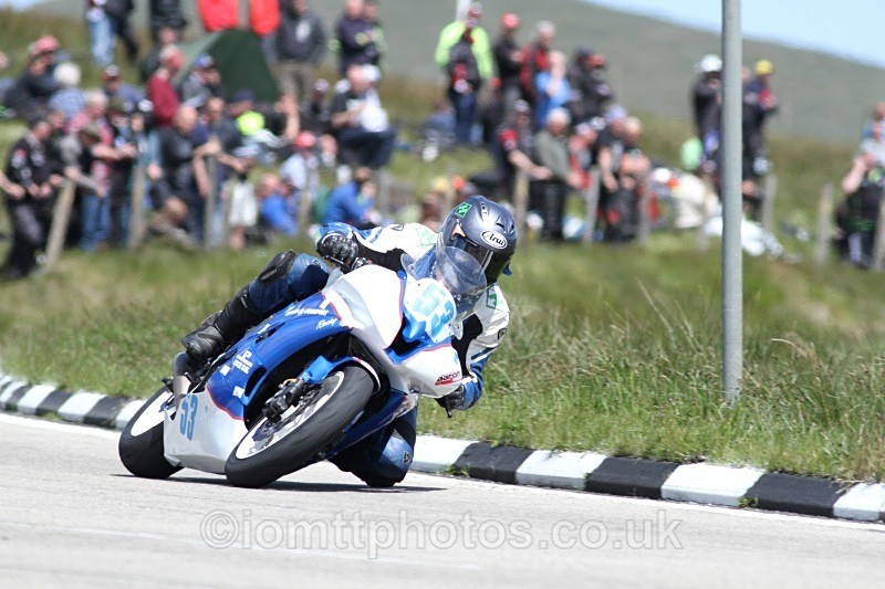  - Supersport Race 1