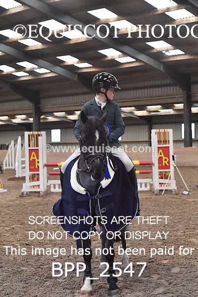BPP_2547 - CLASS 16 Pony BritiNovice / 0.80m Open