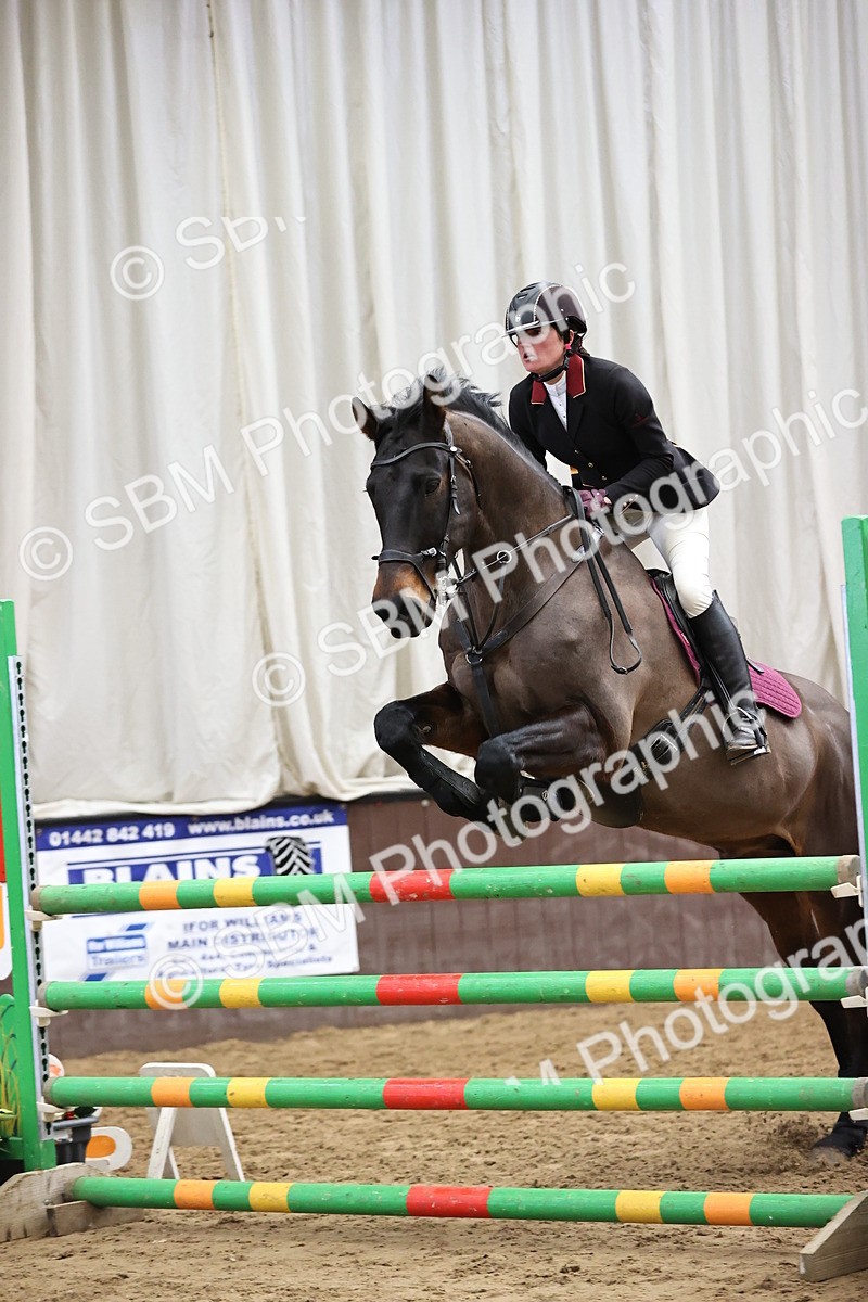 SBM_006260 - Class 16 - Senior Newcomers - 1.10m Open