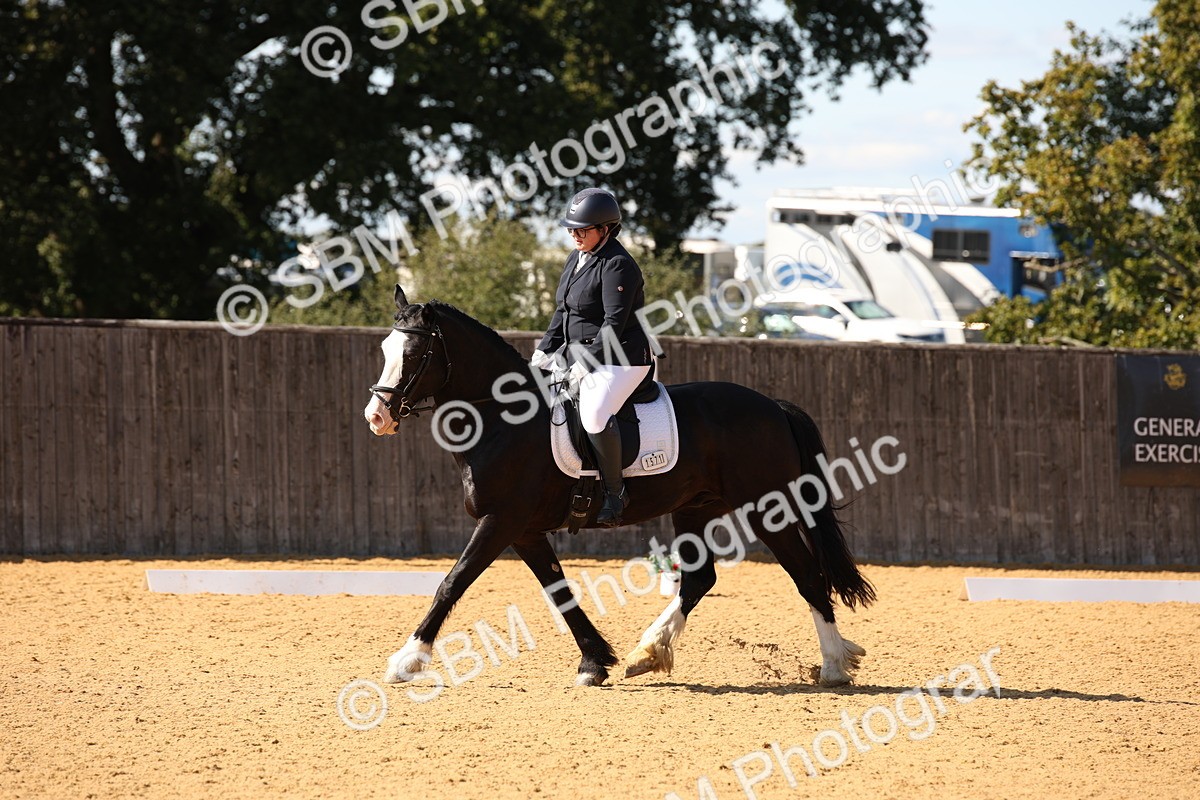 SBM_24236 - D5 - Small Tour Championship - Intro C