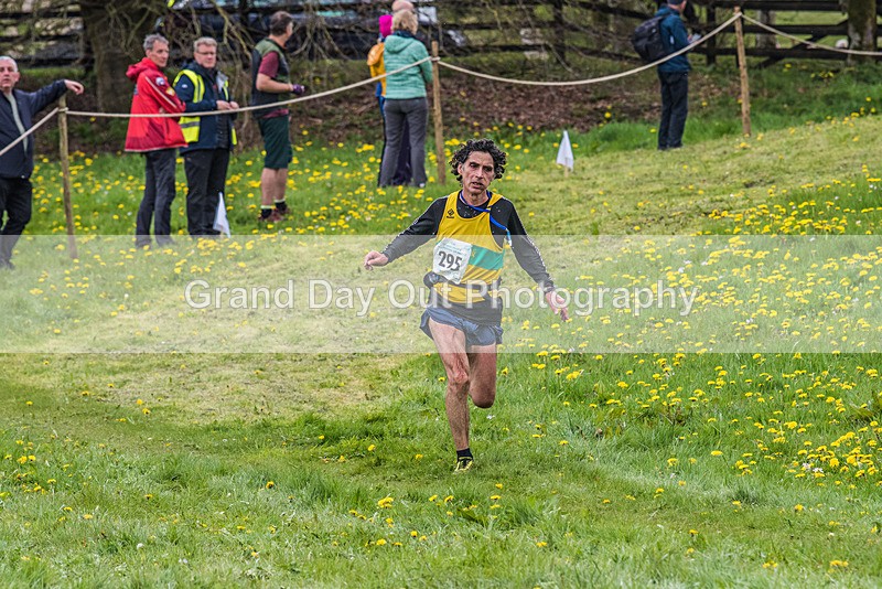 3 Peaks-1724 - The 3 Peaks Race - The Finish - Saturday 29th April 2023