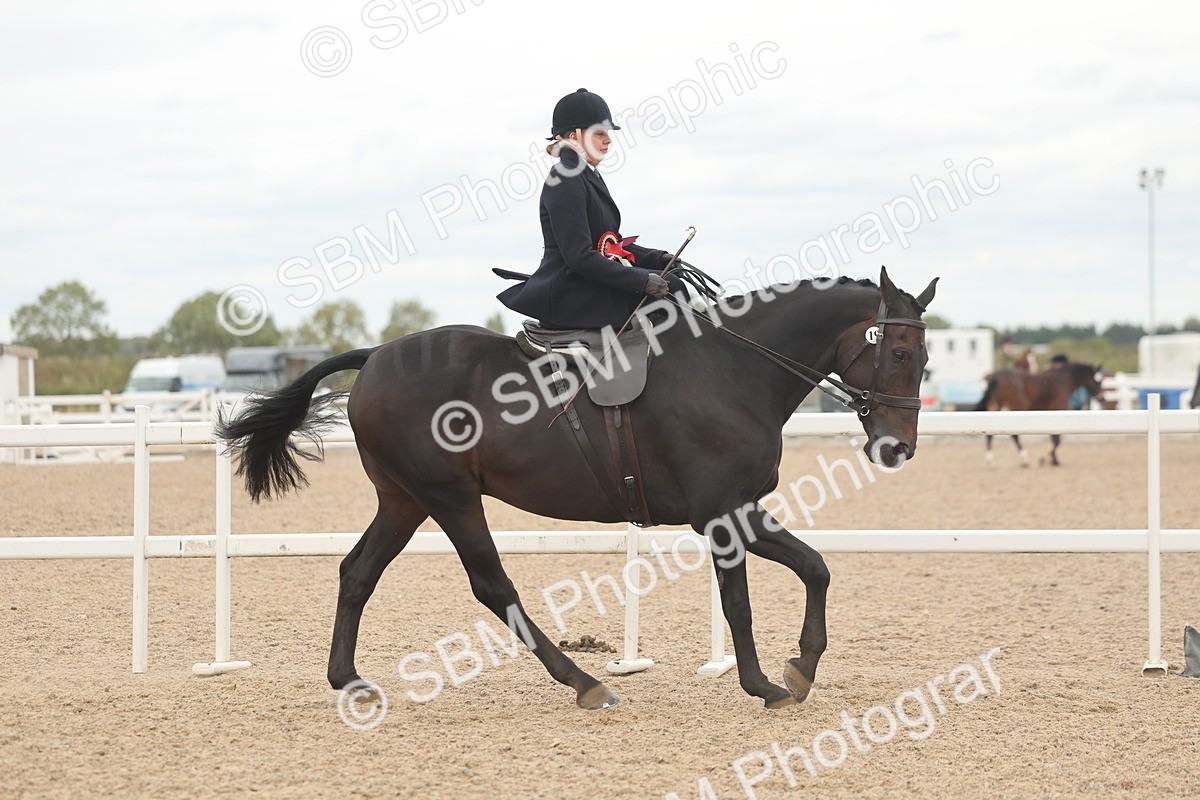 SBM_18234 - Class 315 - Best Horse-Rider Combination