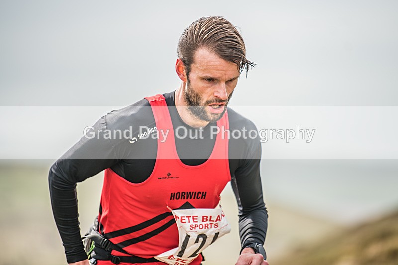 Black Combe-28 - Black Combe Fell Race Saturday 9th March 2024