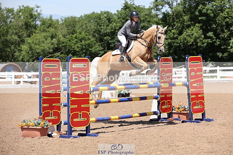 240629A-140059-06646 - Cls 19 Foxhunter and 1.10m Open