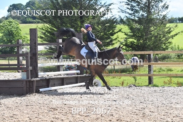 BPP_2067 - DERBY CLASS 6 - 70CM