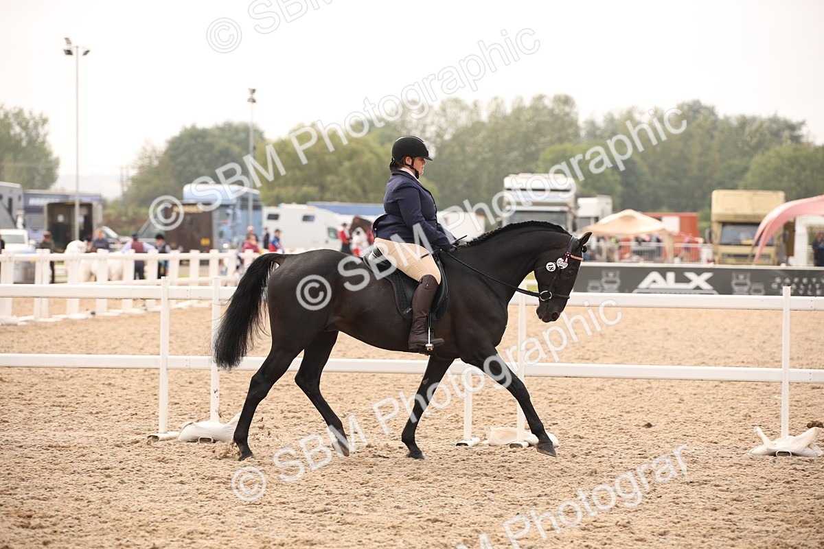 SBM_22242 - Class 708 - Ridden Rescue