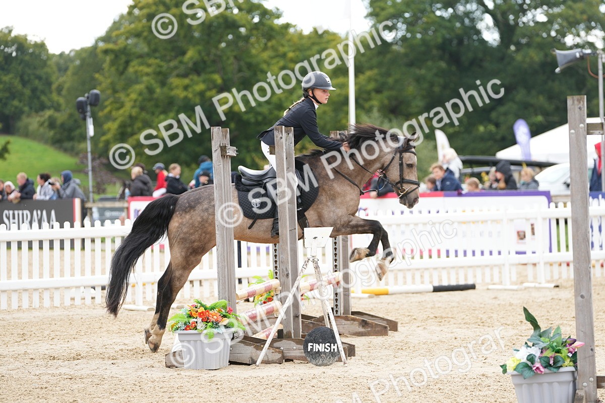 SBM_43449 - J7 - Junior Pony 60cm Championship